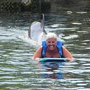 Meet your Posher, Peggy